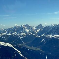 Verortung via Georeferenzierung der Kamera: Aufgenommen in der Nähe von 39038 Innichen, Autonome Provinz Bozen - Südtirol, Italien in 3000 Meter